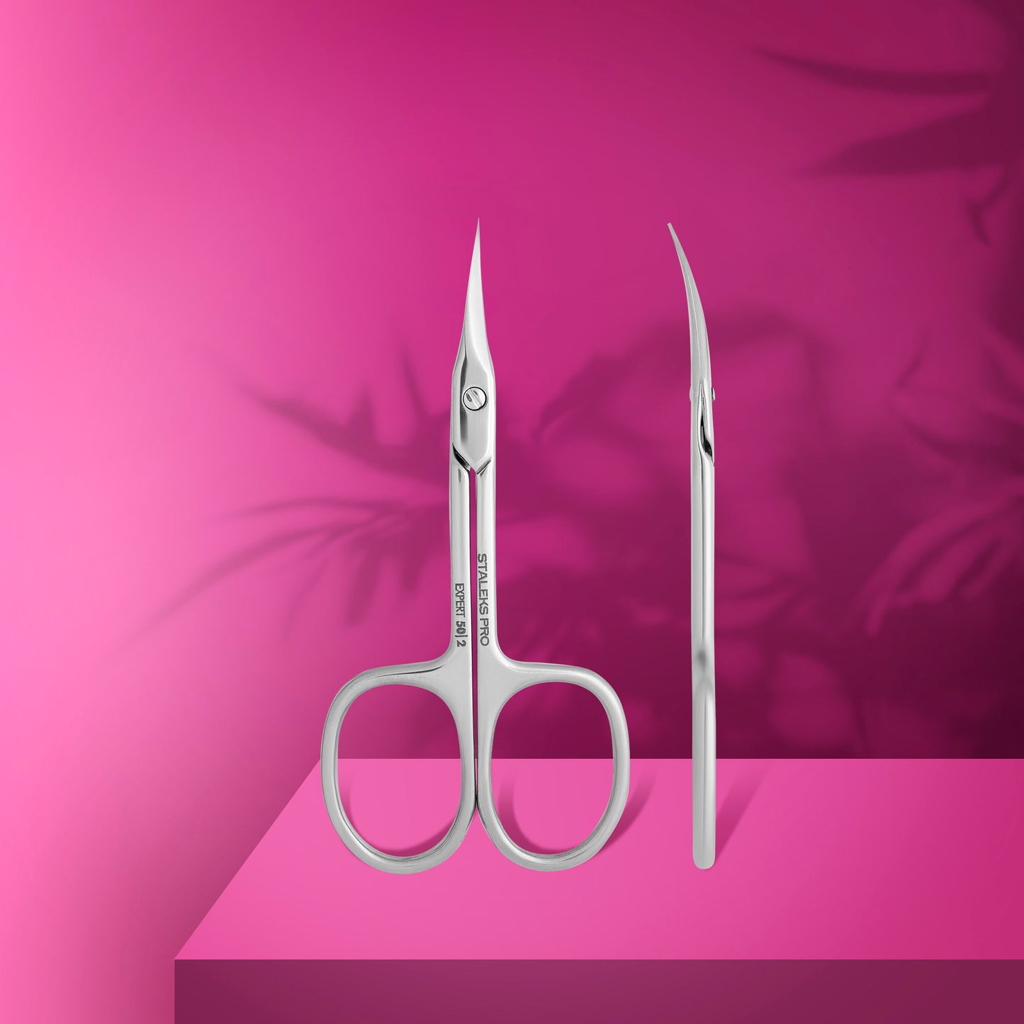 Professionelle Nagelhautschere EXPERT 50 TYP 2