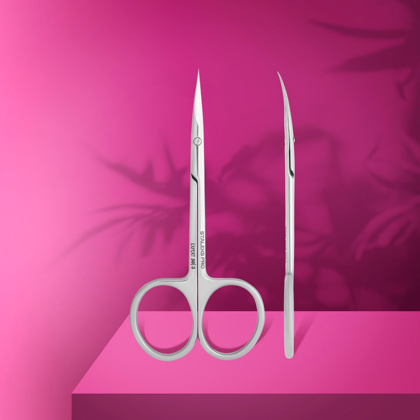 Professionelle Nagelhautschere EXPERT 50 TYP 3