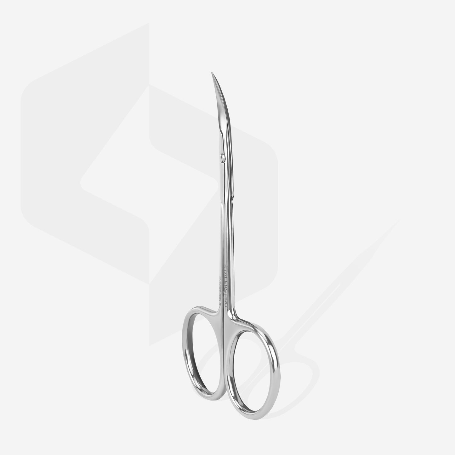 Professionelle Nagelhautschere EXPERT 50 TYP 3