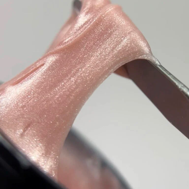 NAILSOFTHEDAY Polygel shimmer 07, 30 g