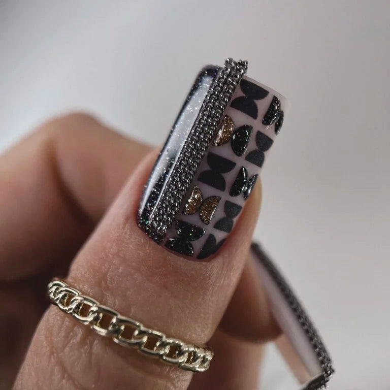 NAILSOFTHEDAY Teddy top wipe, 10 ml