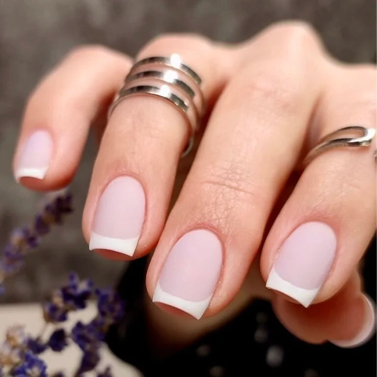 NAILSOFTHEDAY Let’s special White, 10 ml