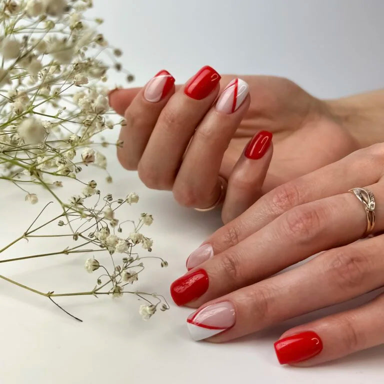 NAILSOFTHEDAY Let’s special White, 10 ml