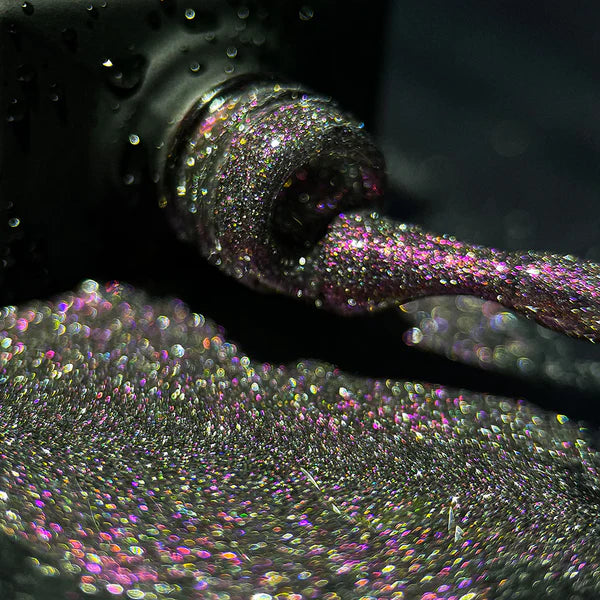 NAILSOFTHENIGHT Cat eye Reflective 02, 10 ml