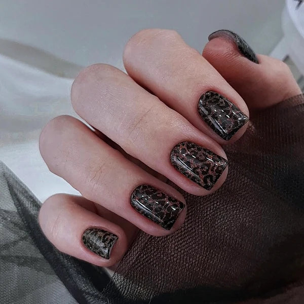 NAILSOFTHENIGHT Cat eye Reflective 02, 10 ml