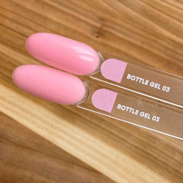 NAILSOFTHEDAY Bottle gel 03, 10 ml
