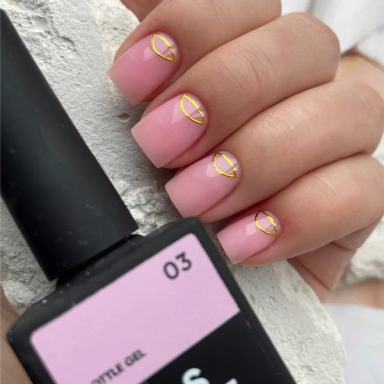 NAILSOFTHEDAY Bottle gel 03, 10 ml