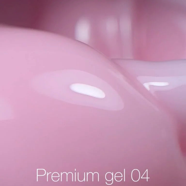 NAILSOFTHEDAY Premium gel 04, 30 ml