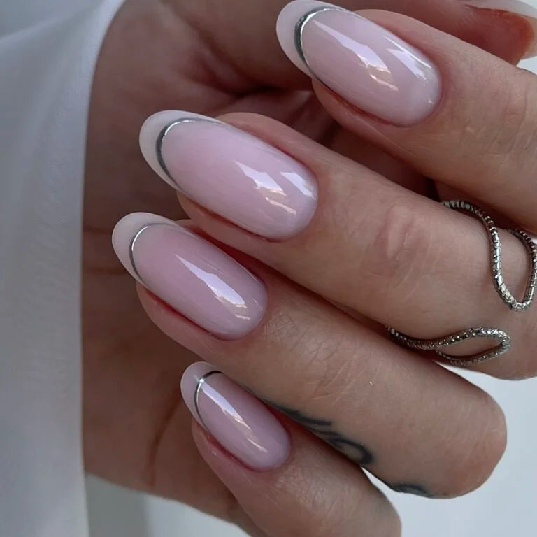 NAILSOFTHEDAY Premium gel 04, 30 ml