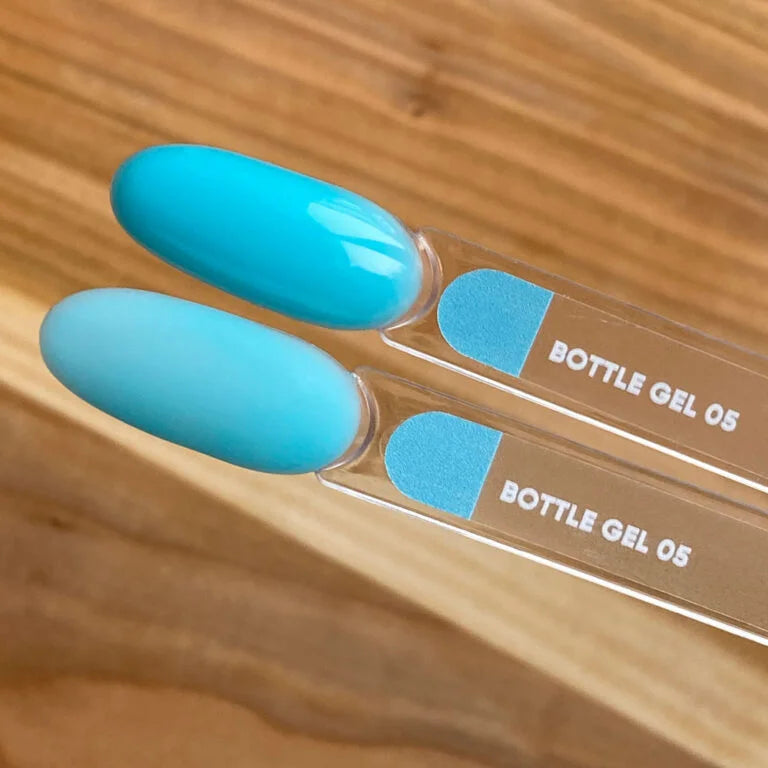 NAILSOFTHEDAY Bottle gel 05, 10 ml