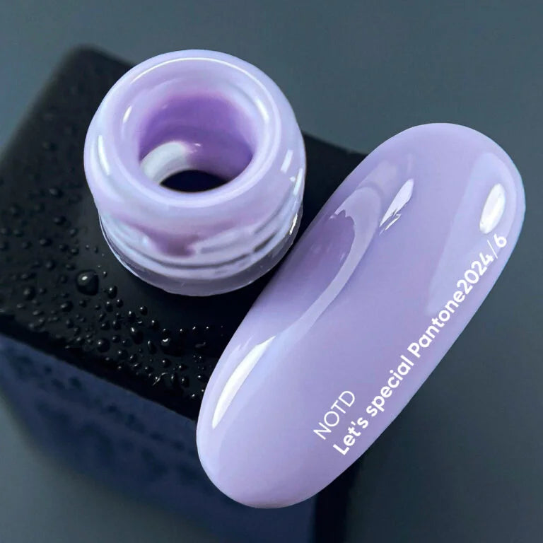 NAILSOFTHEDAY Let’s special Pantone2024/6, 10 ml