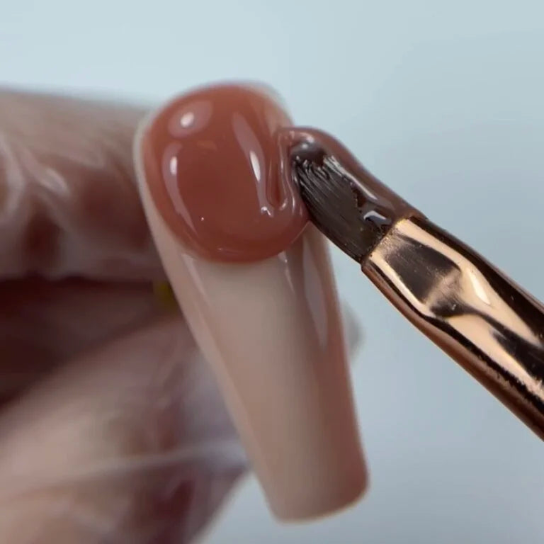 NAILSOFTHEDAY Premium gel 08, 30 ml