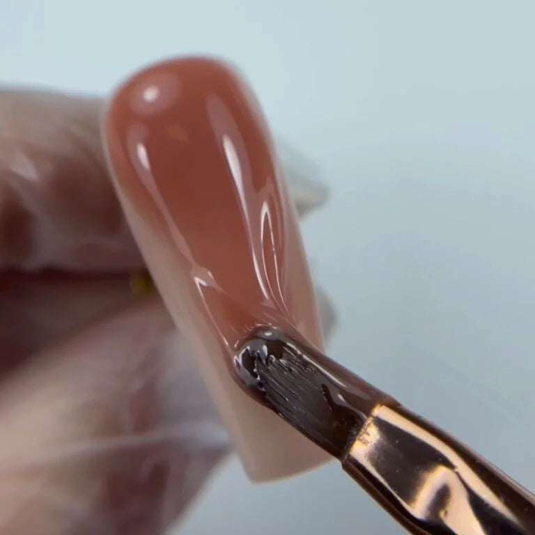NAILSOFTHEDAY Premium gel 08, 30 ml