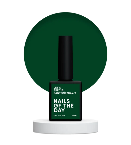 NAILSOFTHEDAY Let’s special Pantone2024/9, 10 ml