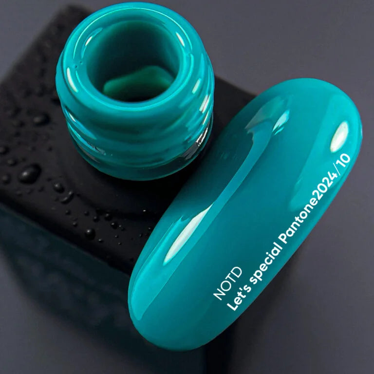 NAILSOFTHEDAY Let’s special Pantone2024/10, 10 ml