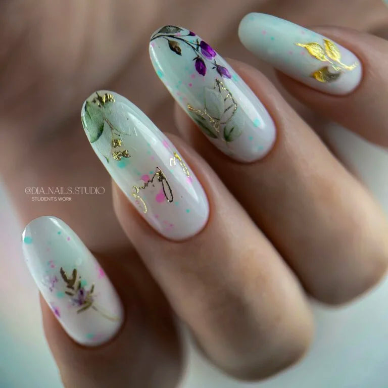 NAILSOFTHEDAY Potal base 28, 10 ml