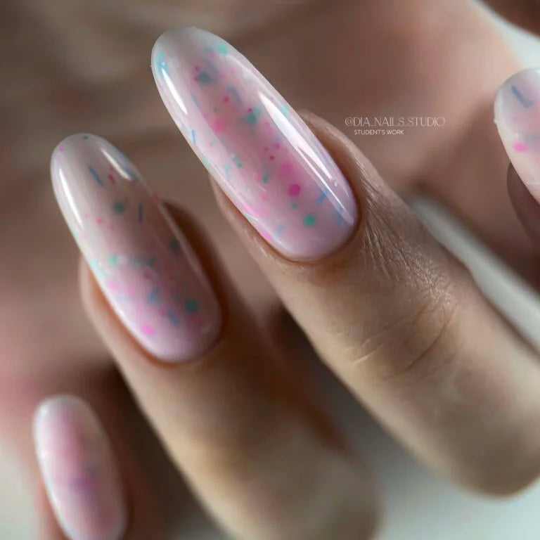 NAILSOFTHEDAY Potal base 29, 10 ml