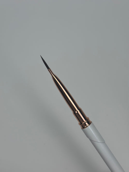 FINK PRO | Pinsel Painting

Precision Painting Brush

Sanfte Kontrolle. Tiefe Ausdruckskraft. Ein makelloses Finish.