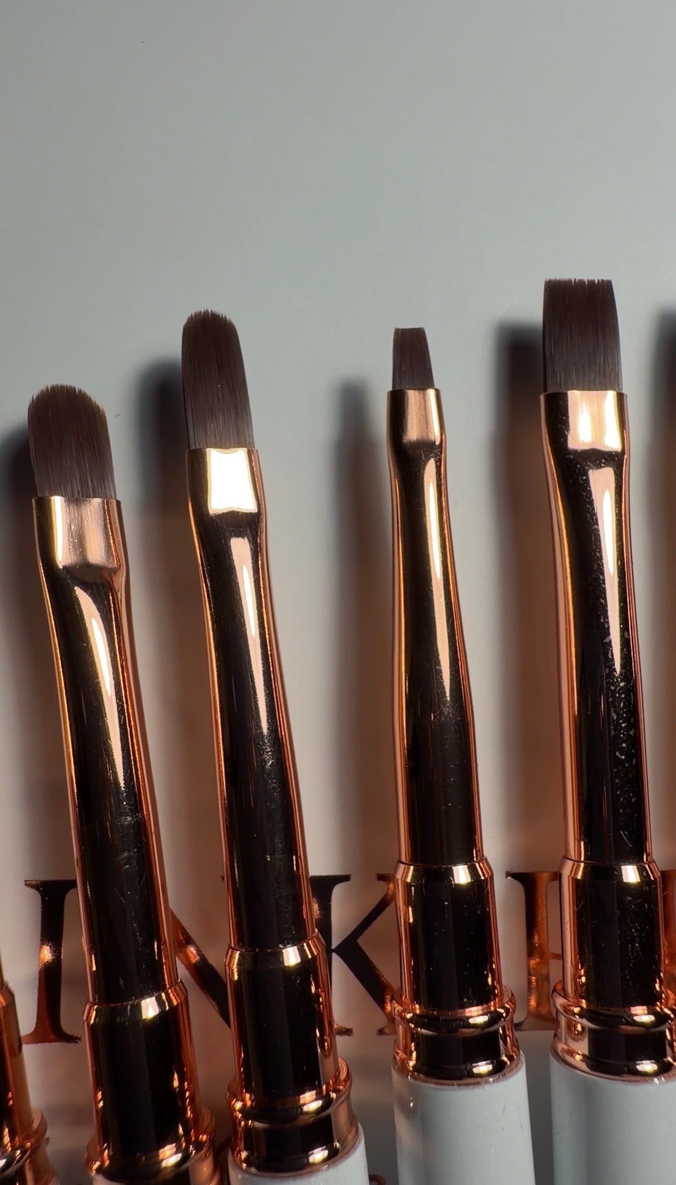 FINK PRO PINSEL KOLLEKTION