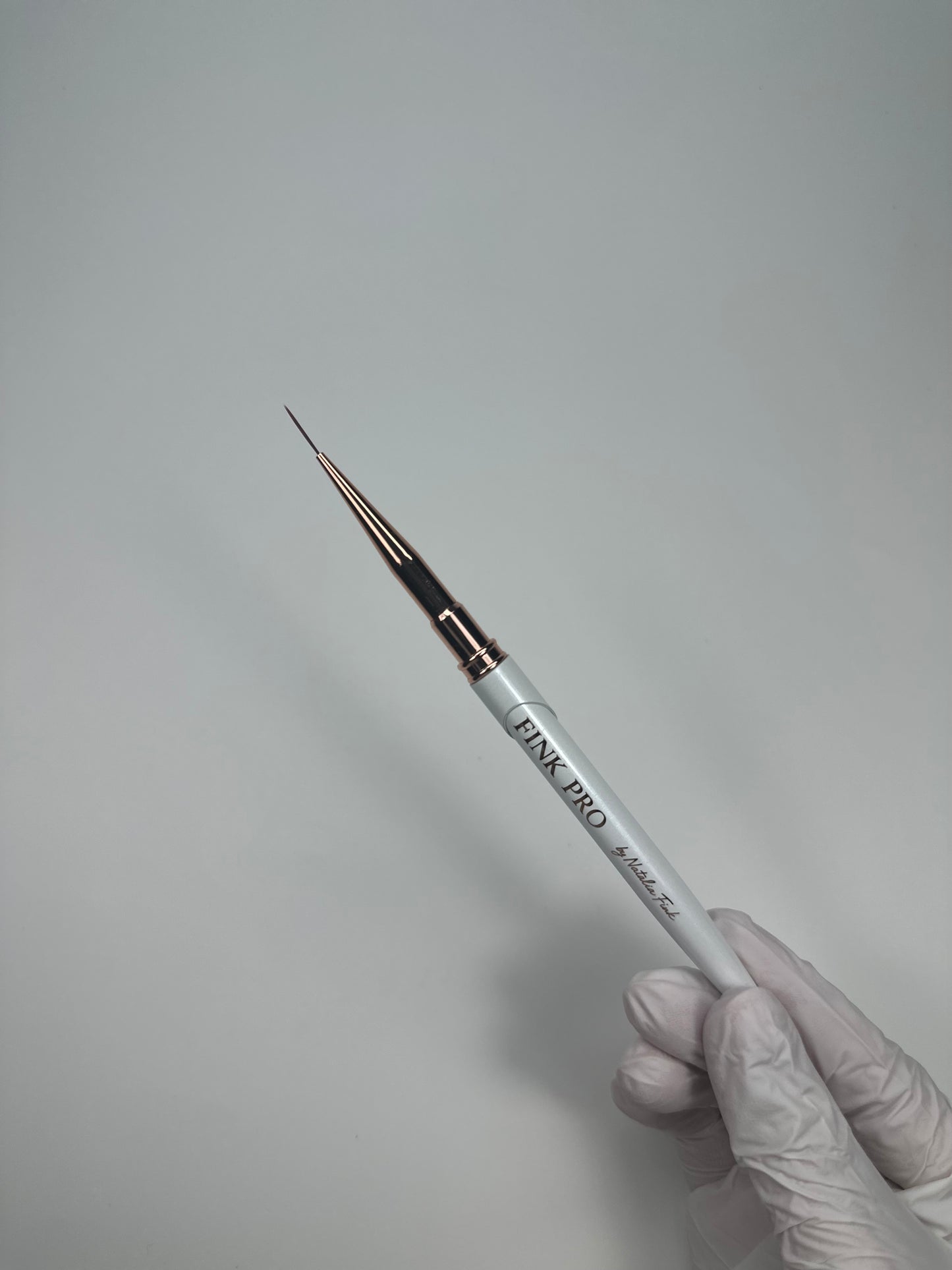 FINK PRO | Pinsel Nr. 11

Precision Line Brush

Absolute Präzision. Volle Kontrolle. Premium-Ergebnis.