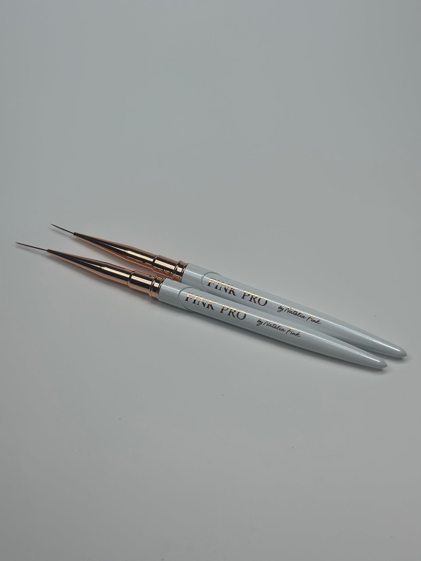 FINK PRO | Pinsel Nr. 13

Precision Detail Brush

Maximale Feinheit. Absolute Kontrolle. Ein kompromissloses Ergebnis.