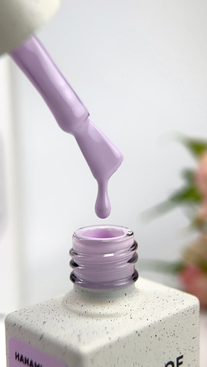 🌸 Hanami – Color of the Month April 2025 🌸
NAILSOFTHEDAY Hanami – 10 ml