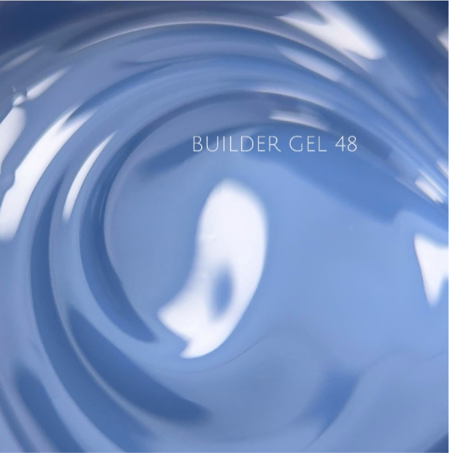 NAILSOFTHEDAY Builder Gel 48 – Hellblau, 15 ml

Frisch. Klar. Stabil.
Builder Gel in leuchtendem Himmelblau – für kreative Modellagen mit Wow-Faktor.