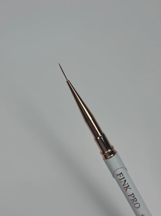 FINK PRO | Pinsel Nr. 11

Precision Line Brush

Absolute Präzision. Volle Kontrolle. Premium-Ergebnis.