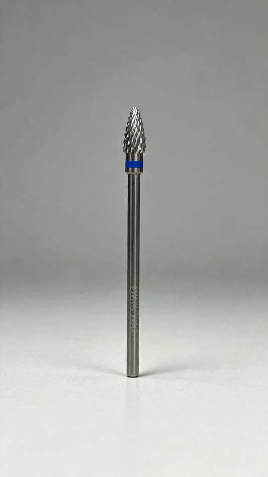 FINK PRO | Karbidfräser Cone Shape 2,3 mm (Medium)