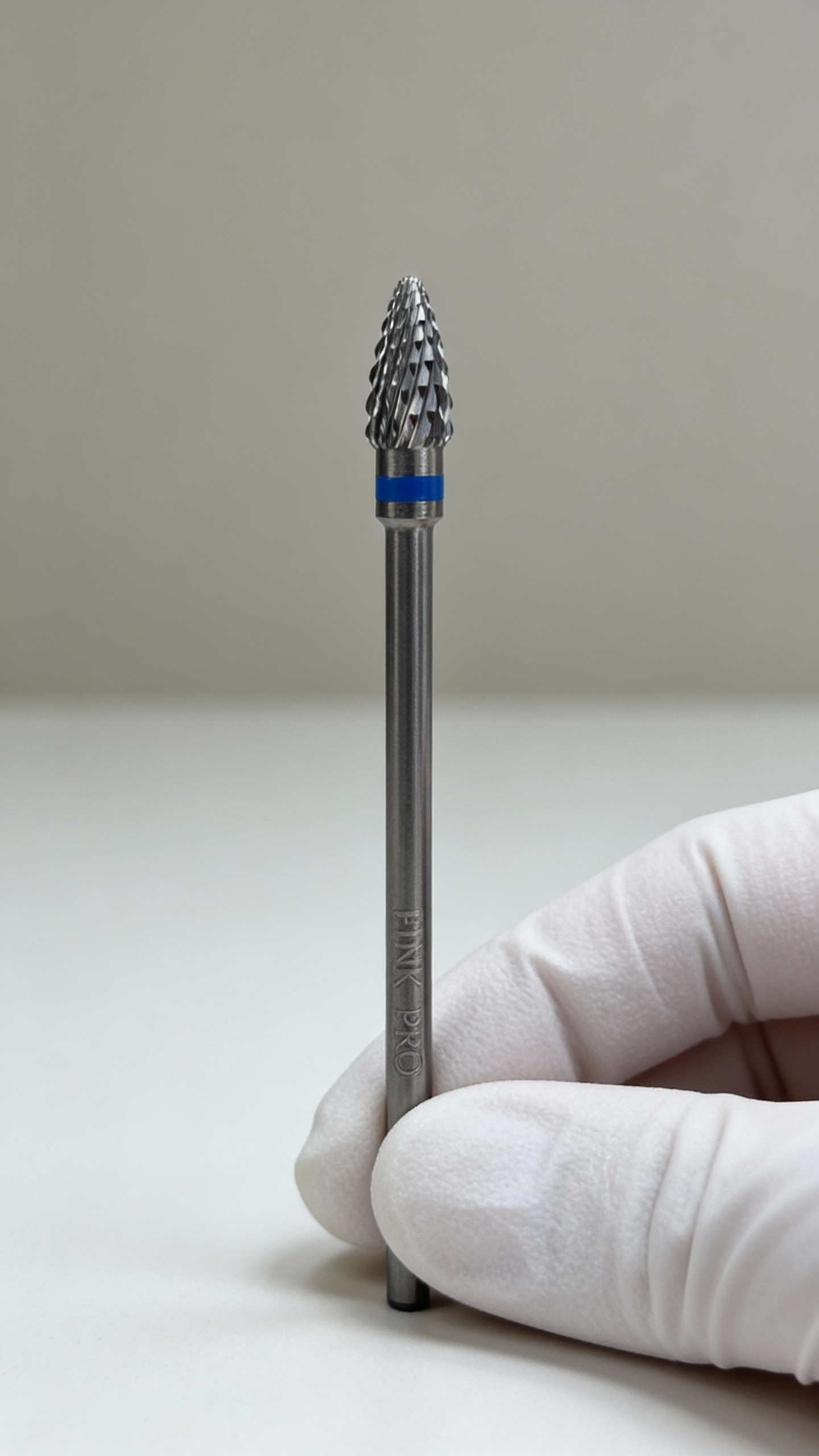 FINK PRO | Karbidfräser Cone Shape 2,3 mm (Medium)