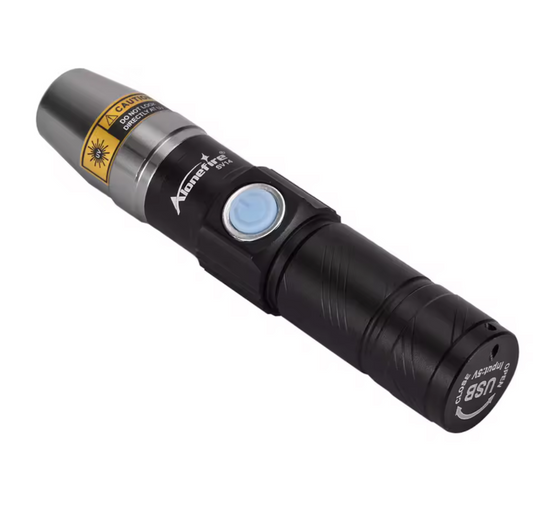 UV-LICHTLAMPE 365 NM FÜR NAGELDESIGNER
