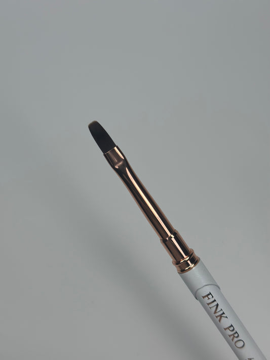 FINK PRO | Pinsel Oval XL

Precision Oval Brush

Souveräne Kontrolle. Maximale Fläche. Ein perfektes Finish.