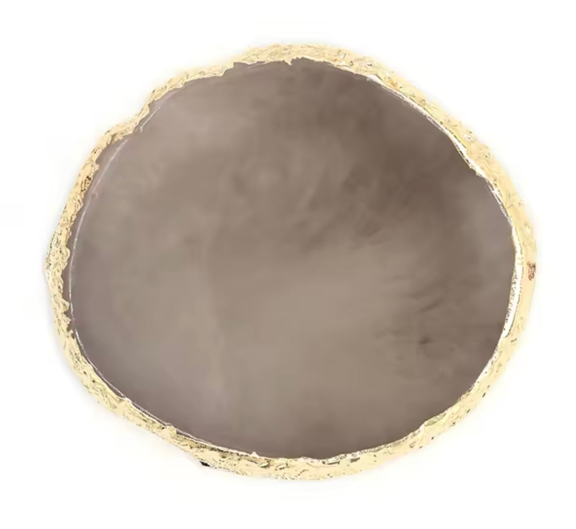 Nail Art Palette Stein