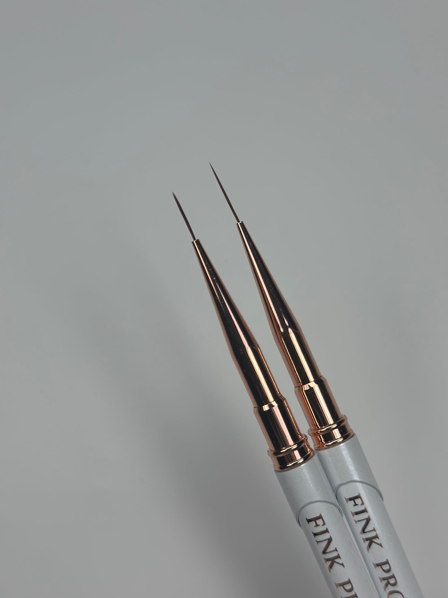 FINK PRO | Pinsel Nr. 13

Precision Detail Brush

Maximale Feinheit. Absolute Kontrolle. Ein kompromissloses Ergebnis.