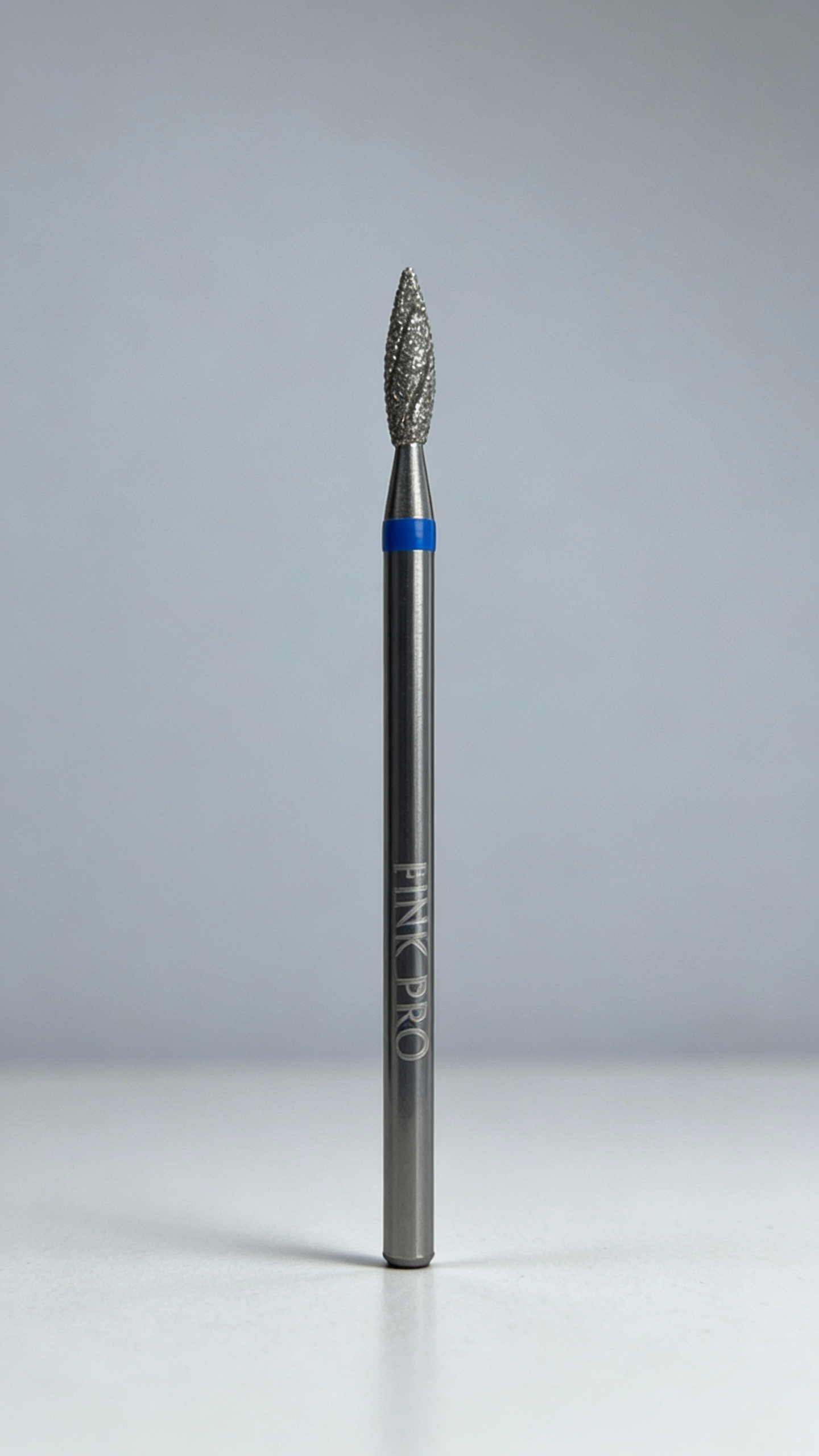 FINK PRO | Diamantfräser – Flame 2.5 mm mit Cooling Groove (Medium)