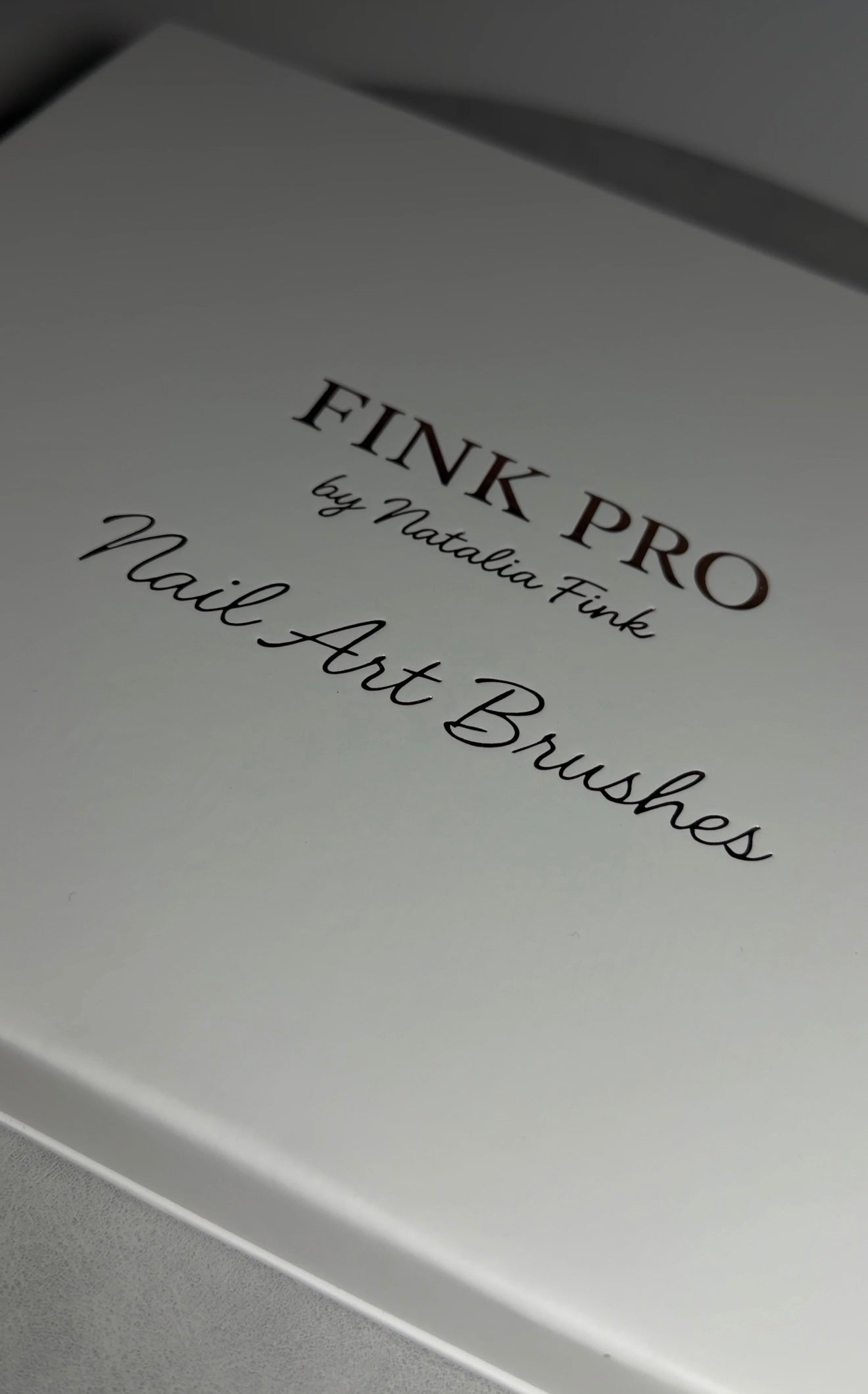 FINK PRO PINSEL KOLLEKTION