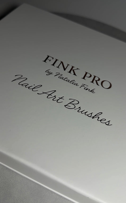 FINK PRO PINSEL KOLLEKTION