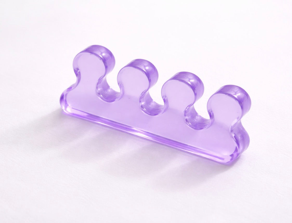 Zehentrenner Gel – 1 Paar