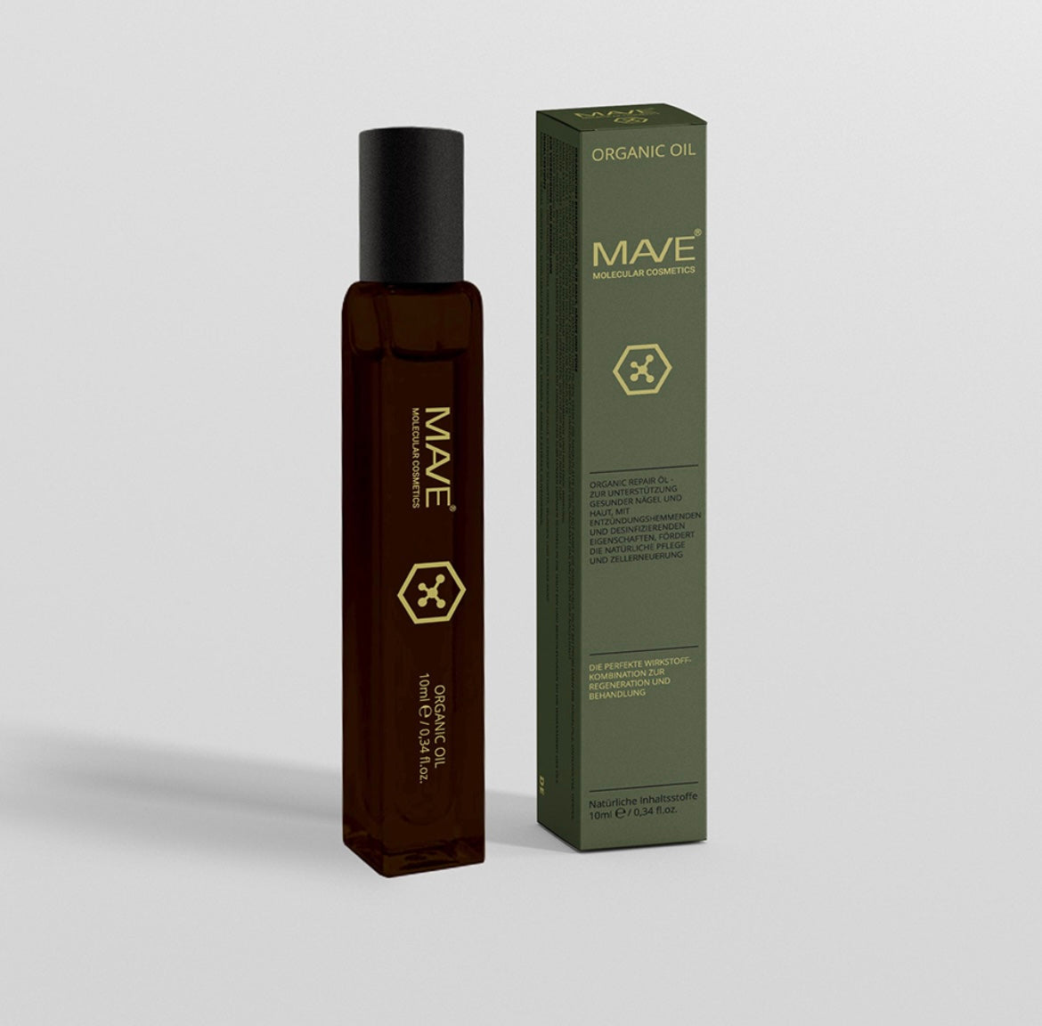 MAVE – Organic Repair Oil 10ml