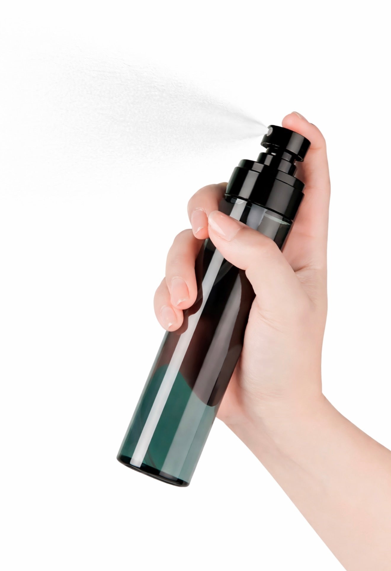 Feinnebel-Sprühflasche 120 ml