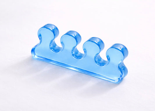 Zehentrenner Gel – 1 Paar