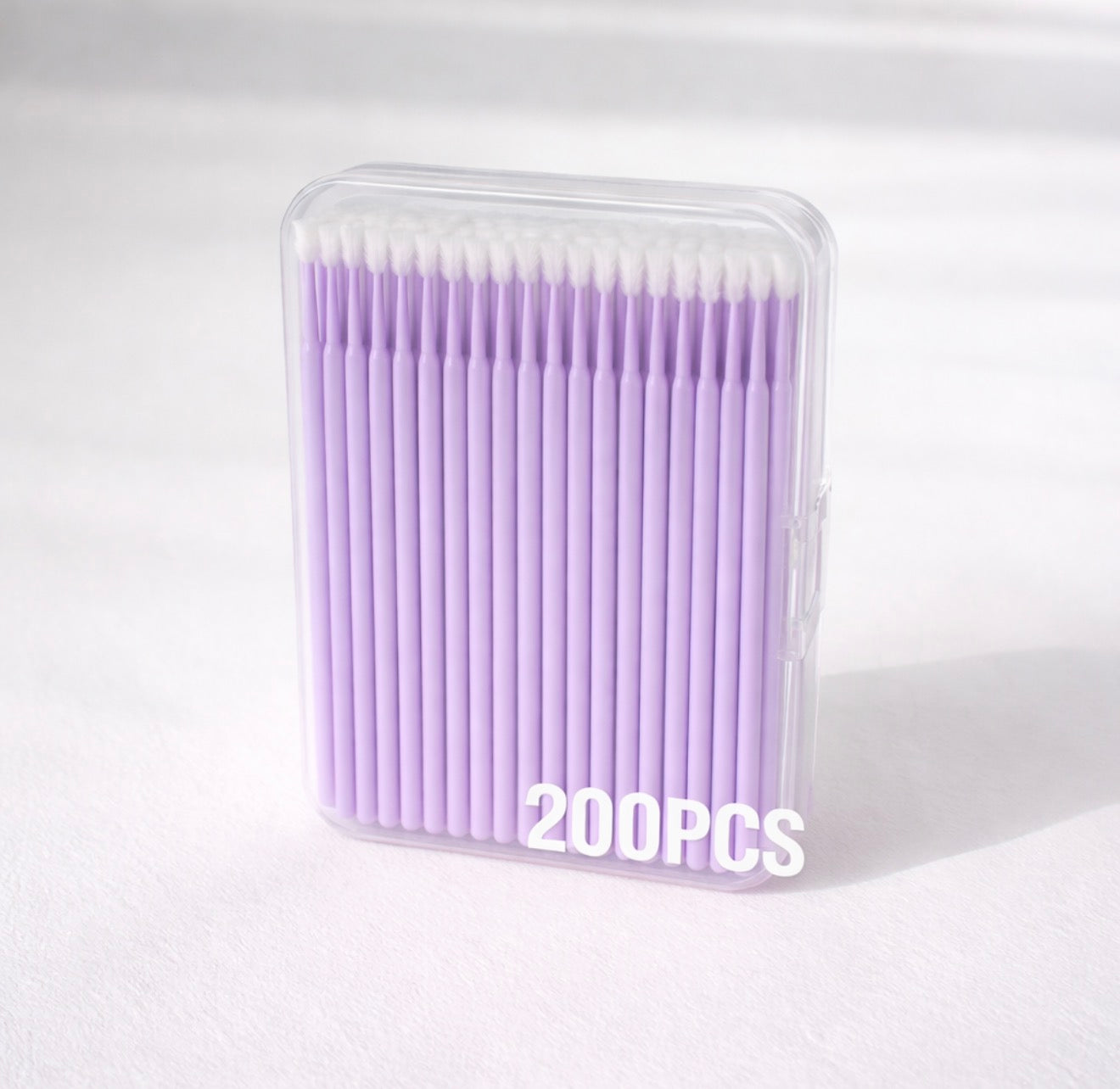 Mikroapplikatoren – 200 Stück