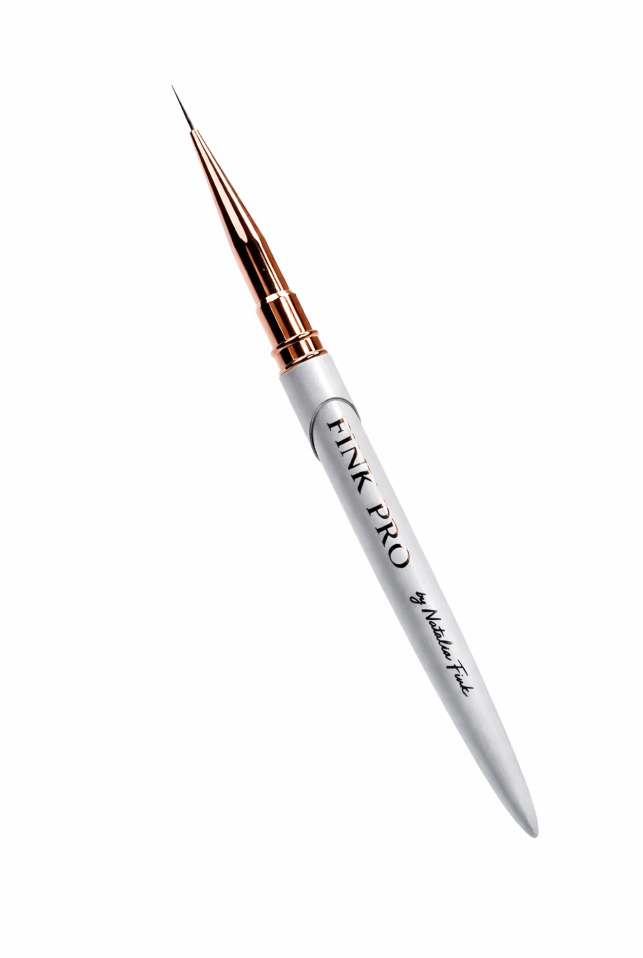 FINK PRO | Pinsel Nr. 11

Precision Line Brush

Absolute Präzision. Volle Kontrolle. Premium-Ergebnis.