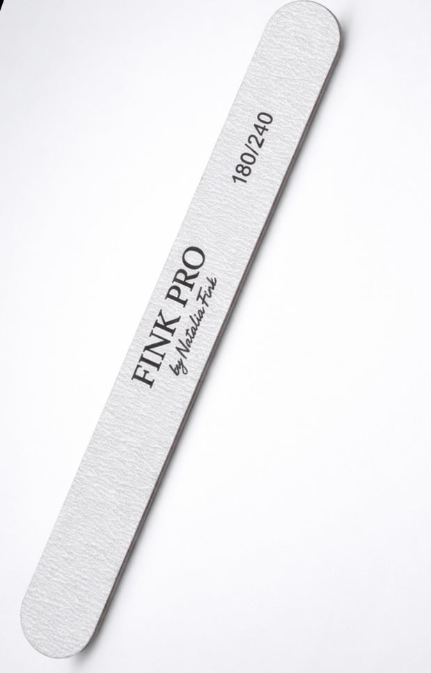 FINK PRO | Profi Feilen 180/240 – 25er Set

Präzision. Kontrolle. Saubere Architektur.