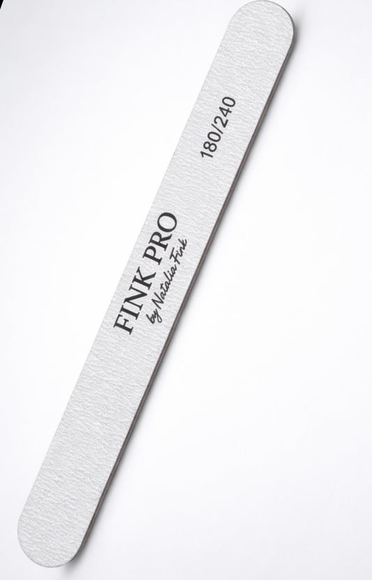 FINK PRO | Profi Feilen 180/240 – 25er Set

Präzision. Kontrolle. Saubere Architektur.