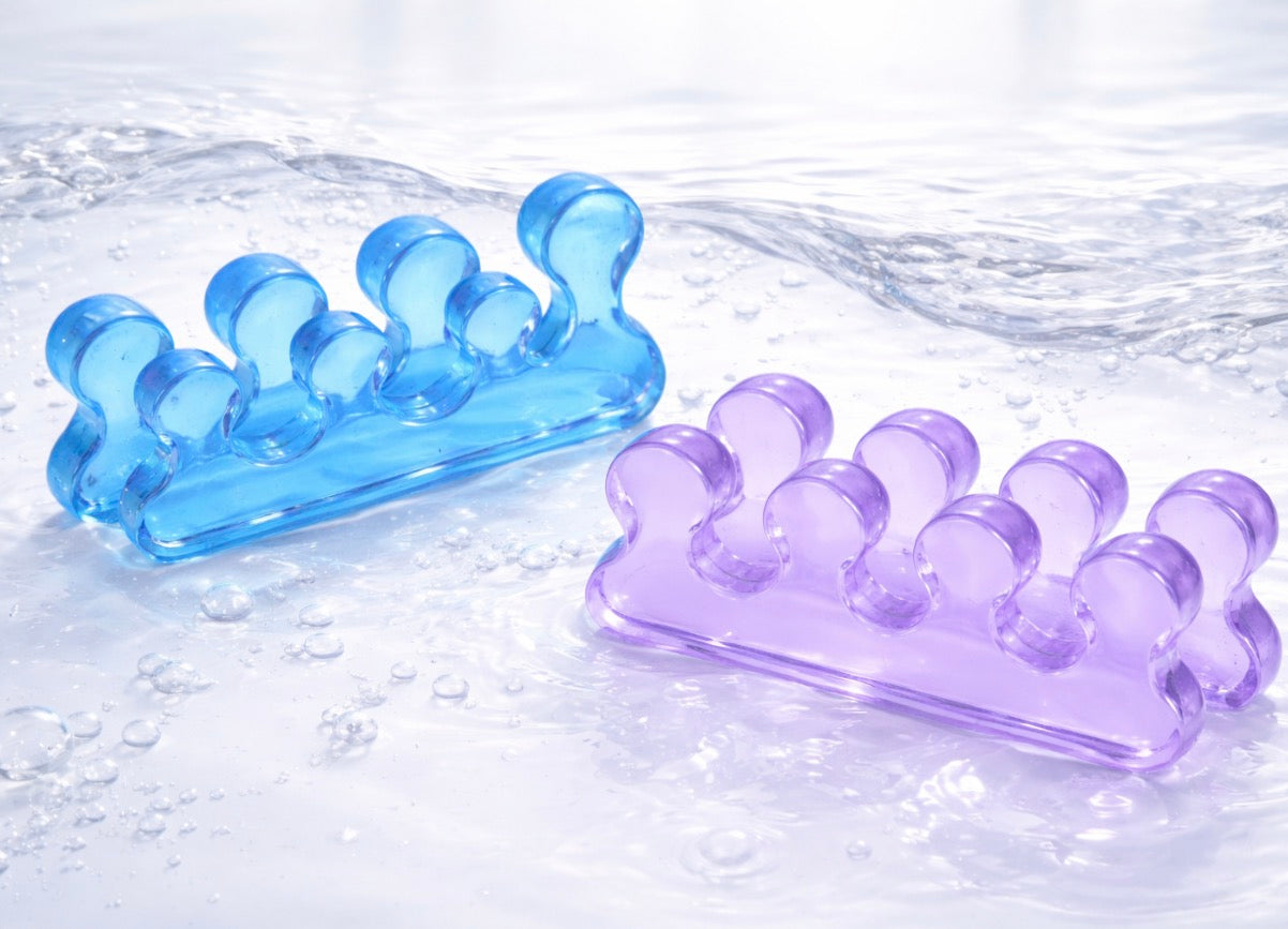 Zehentrenner Gel – 1 Paar