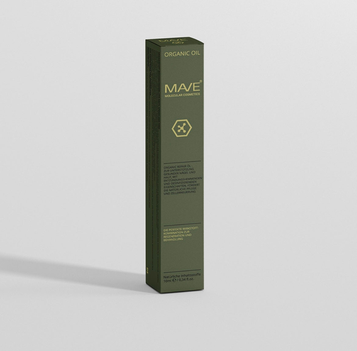 MAVE – Organic Repair Oil 10ml