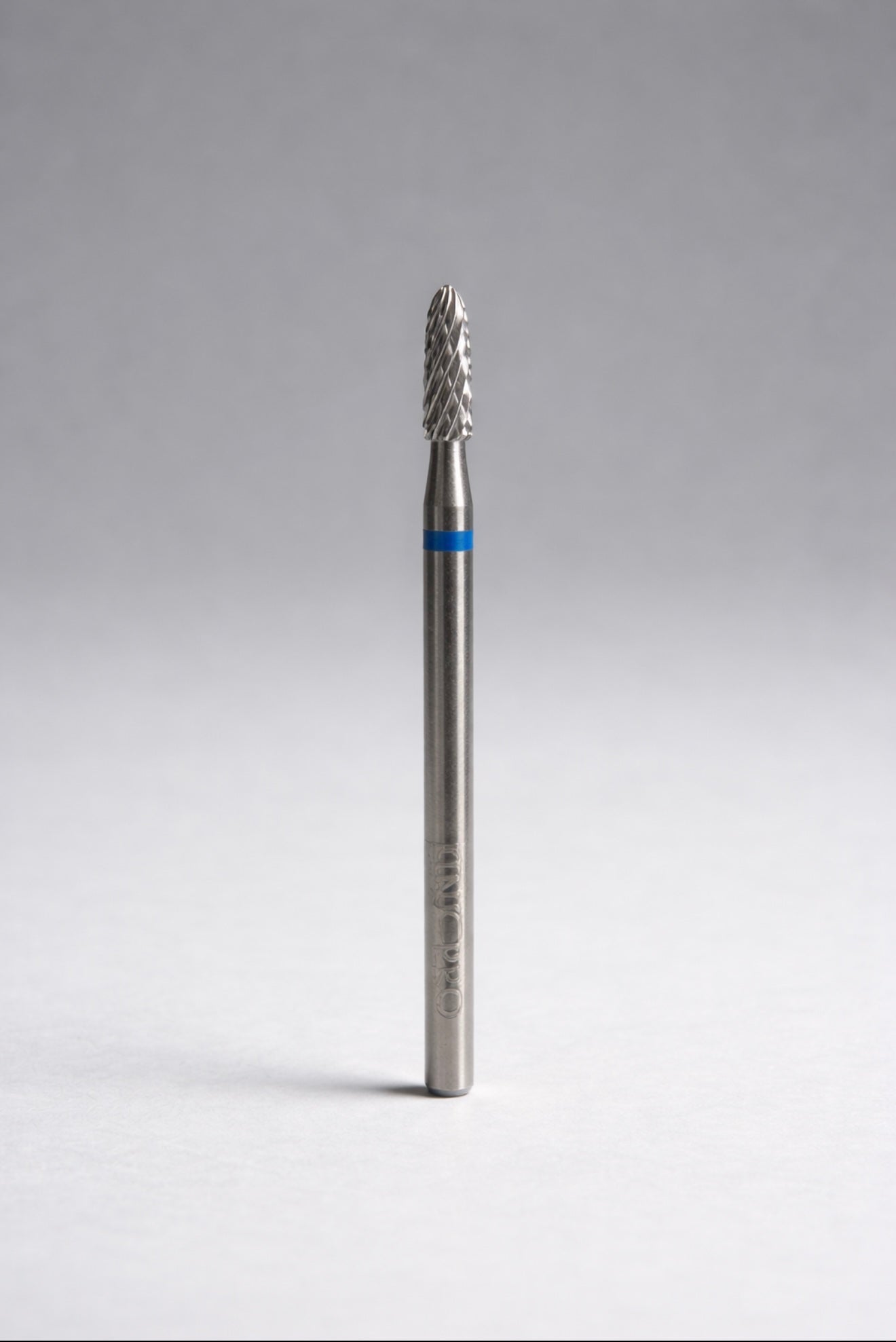 FINK PRO | Karbidfräser Cone / Flame 2.3 mm – Cross Cut (Super Coarse)