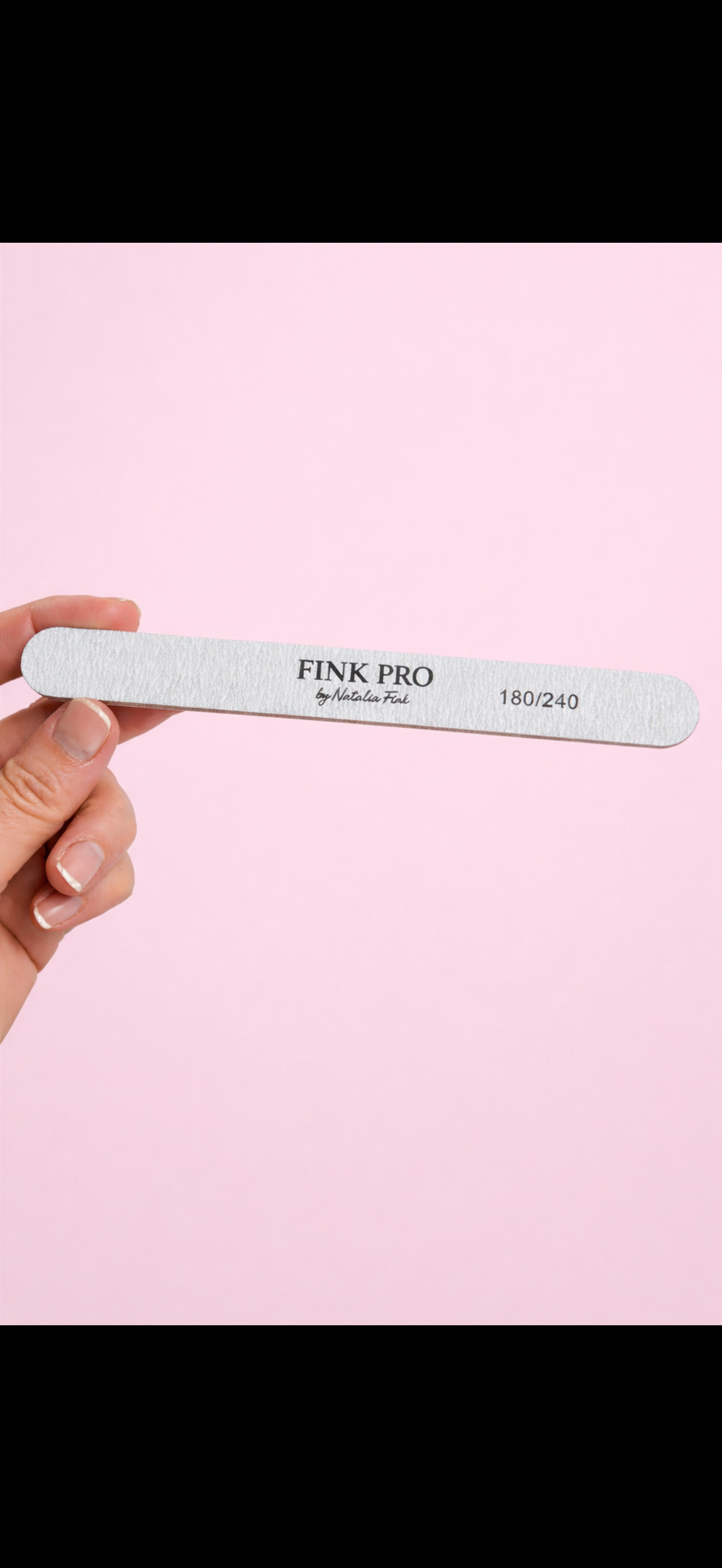 FINK PRO | Profi Feilen 180/240 – 25er Set

Präzision. Kontrolle. Saubere Architektur.