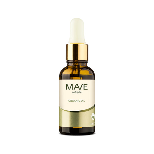 MAVE - Organic Oil, 30 ml